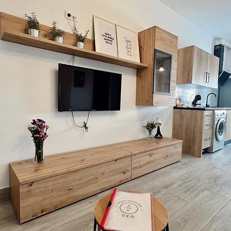 Appartement Galteo Naranja à Ronda Extérieur photo