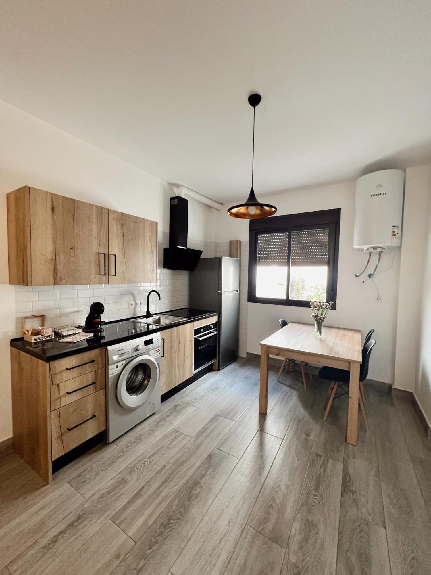 Appartement Galteo Naranja à Ronda Extérieur photo