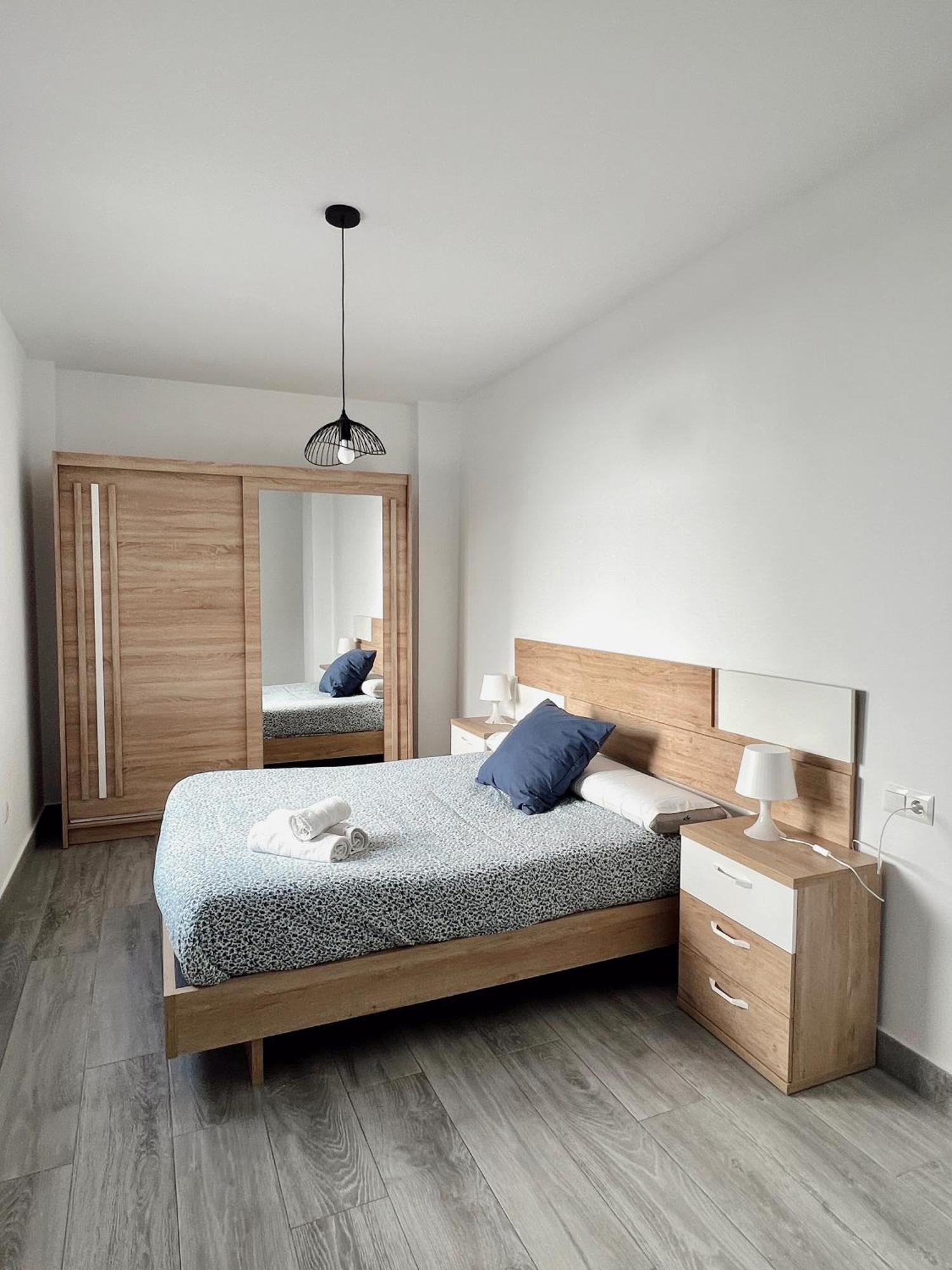 Appartement Galteo Naranja à Ronda Extérieur photo