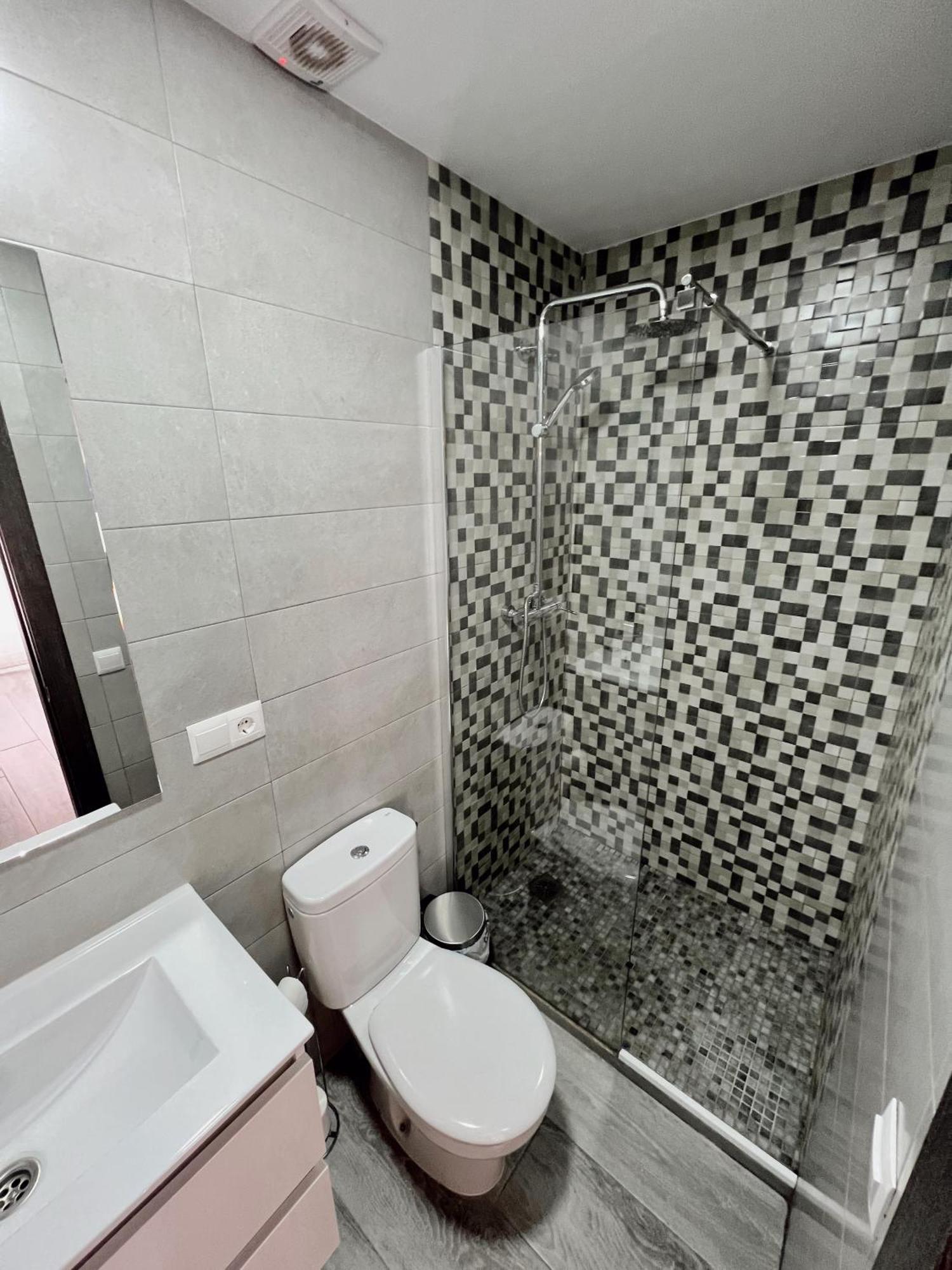 Appartement Galteo Naranja à Ronda Extérieur photo