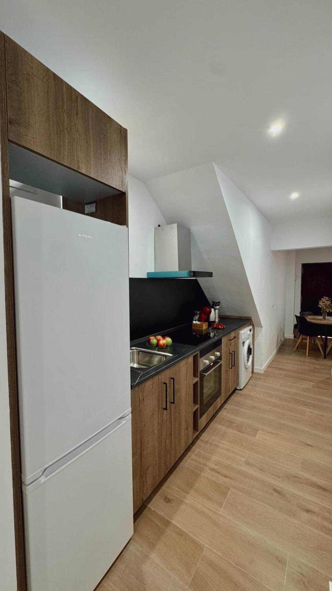 Appartement Galteo Naranja à Ronda Extérieur photo
