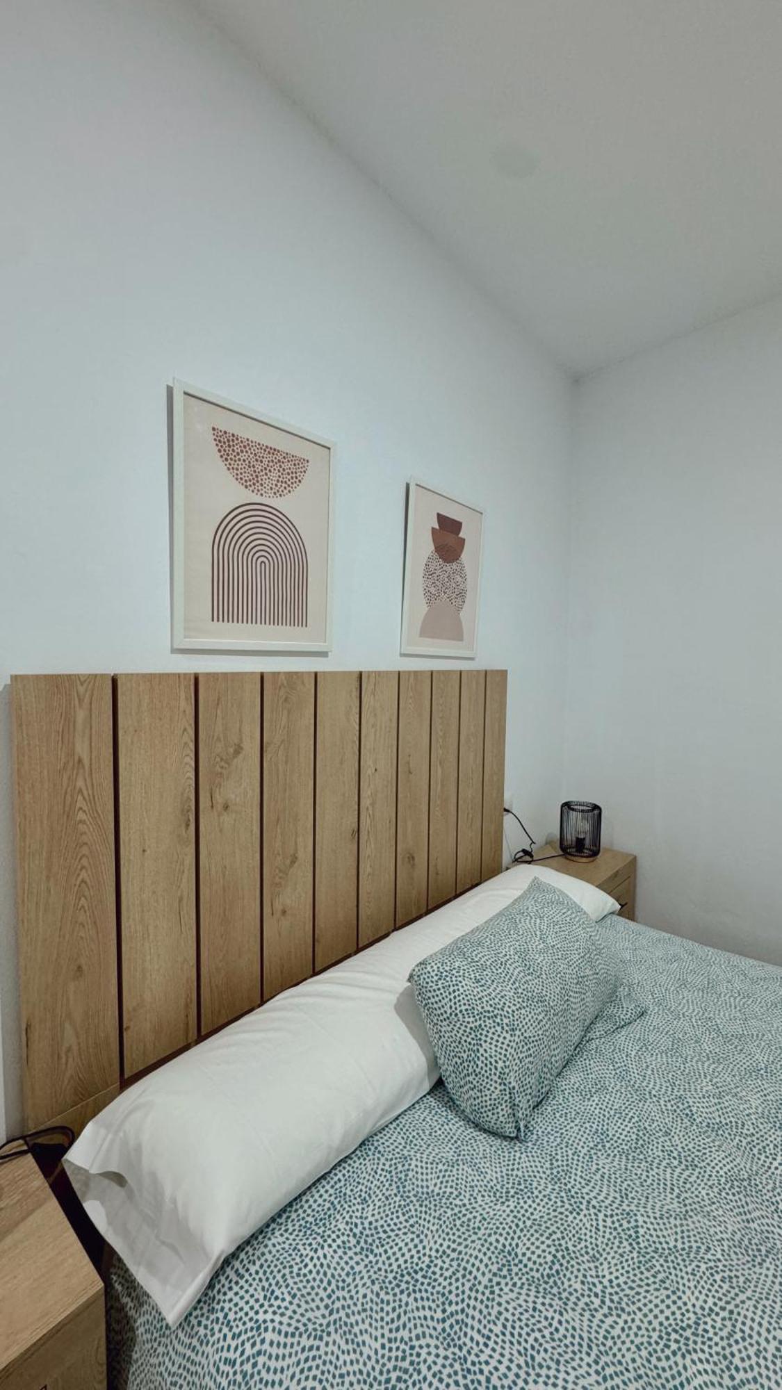 Appartement Galteo Naranja à Ronda Extérieur photo