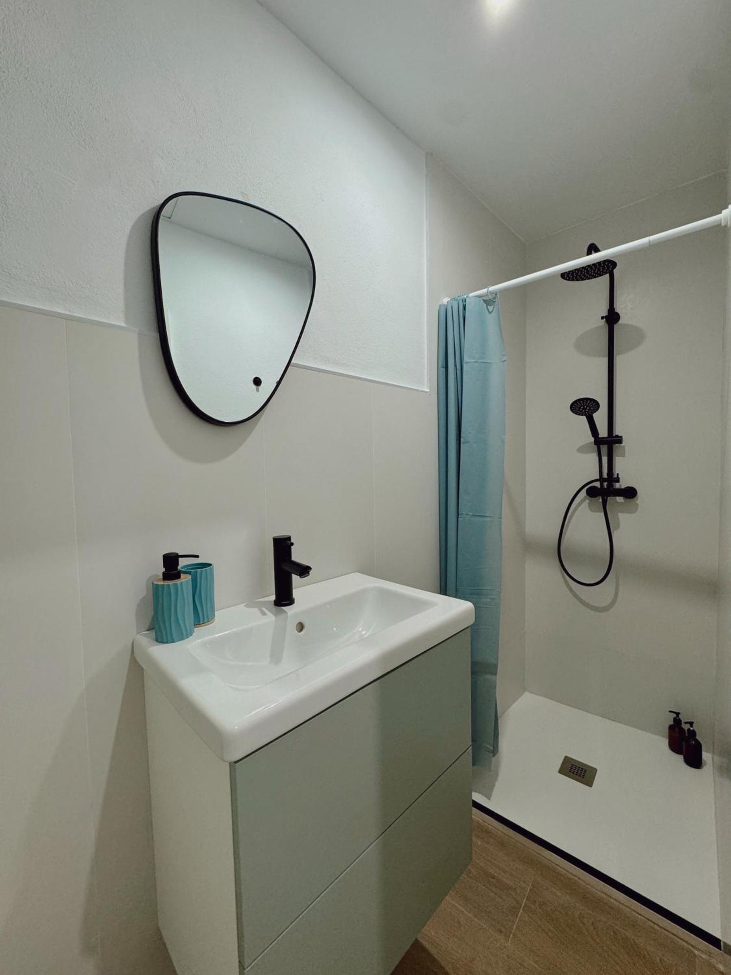 Appartement Galteo Naranja à Ronda Extérieur photo