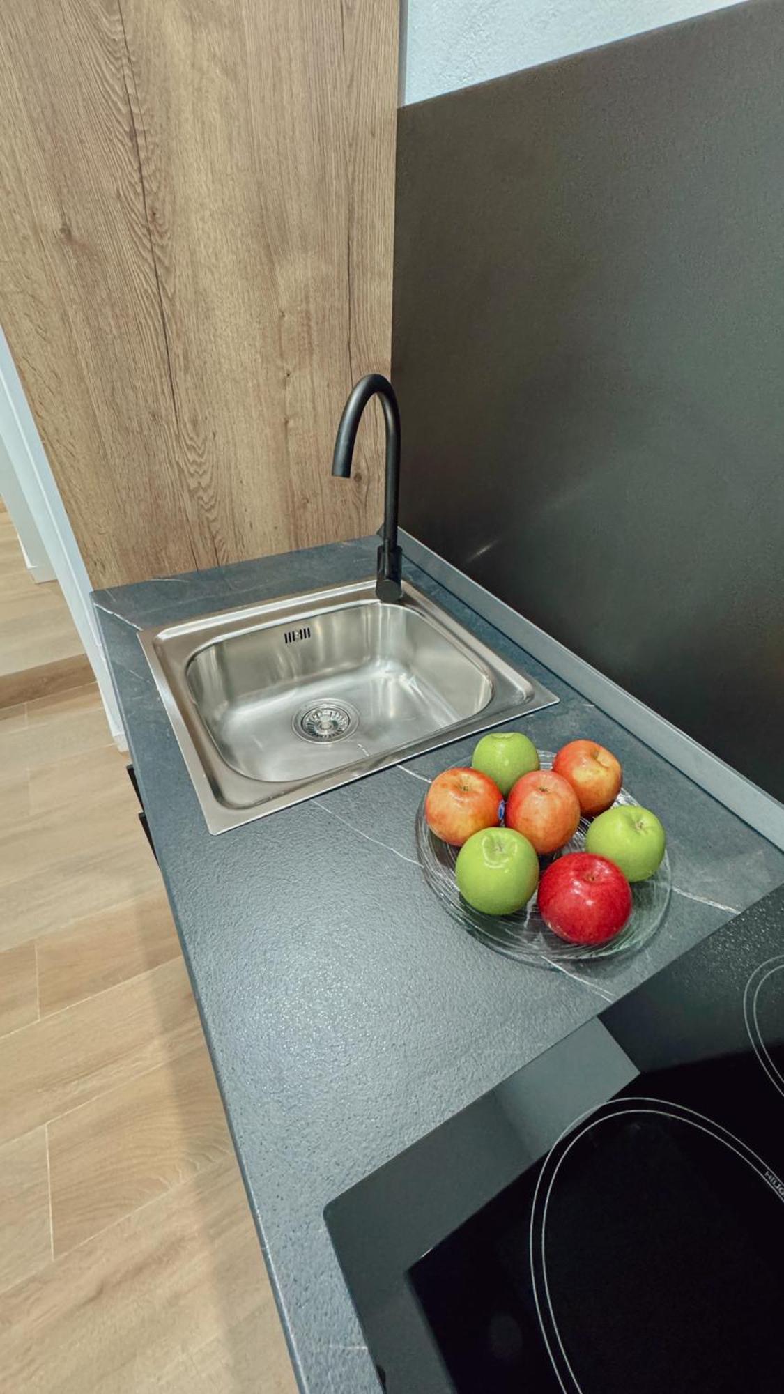Appartement Galteo Naranja à Ronda Extérieur photo