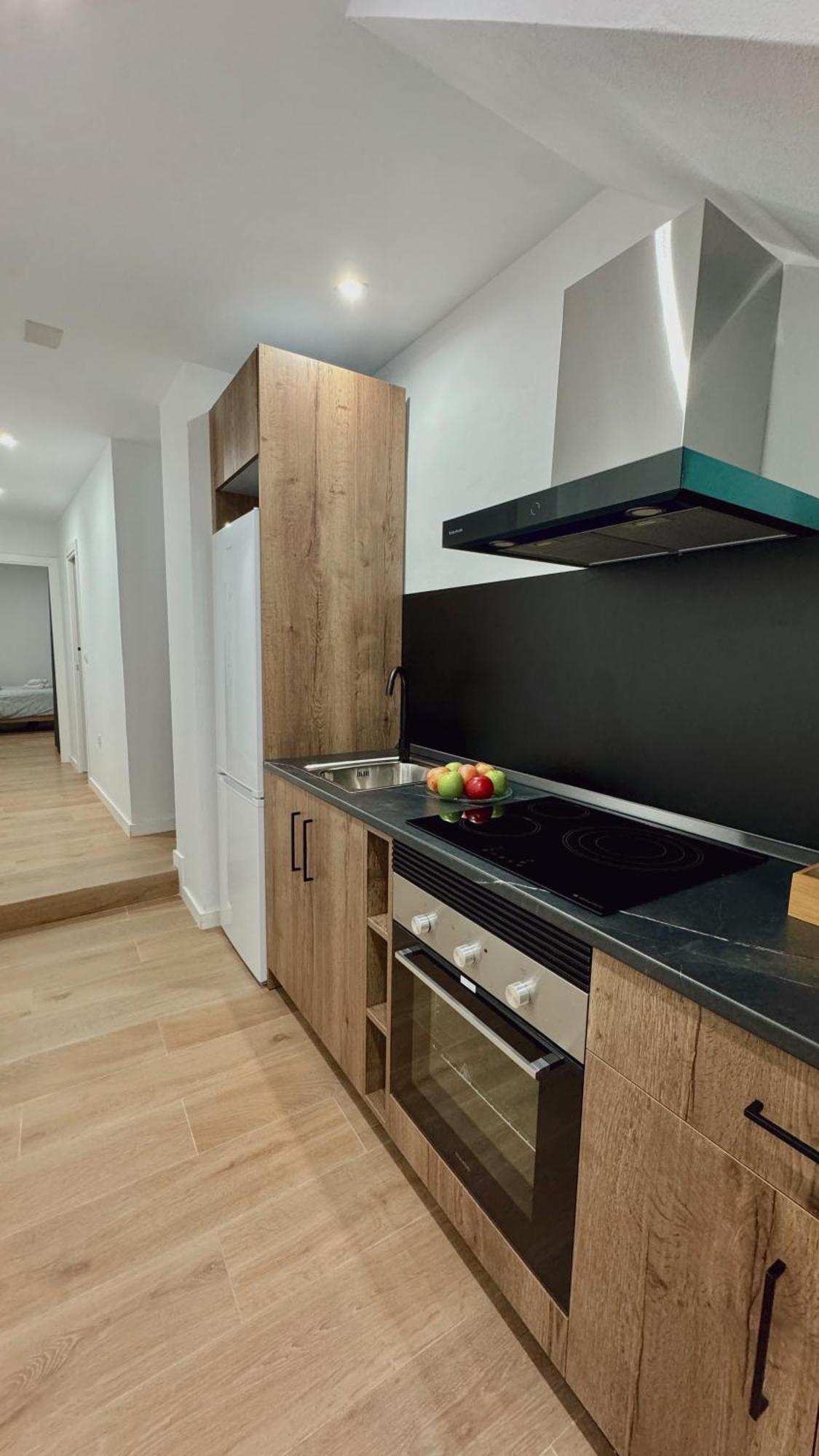 Appartement Galteo Naranja à Ronda Extérieur photo