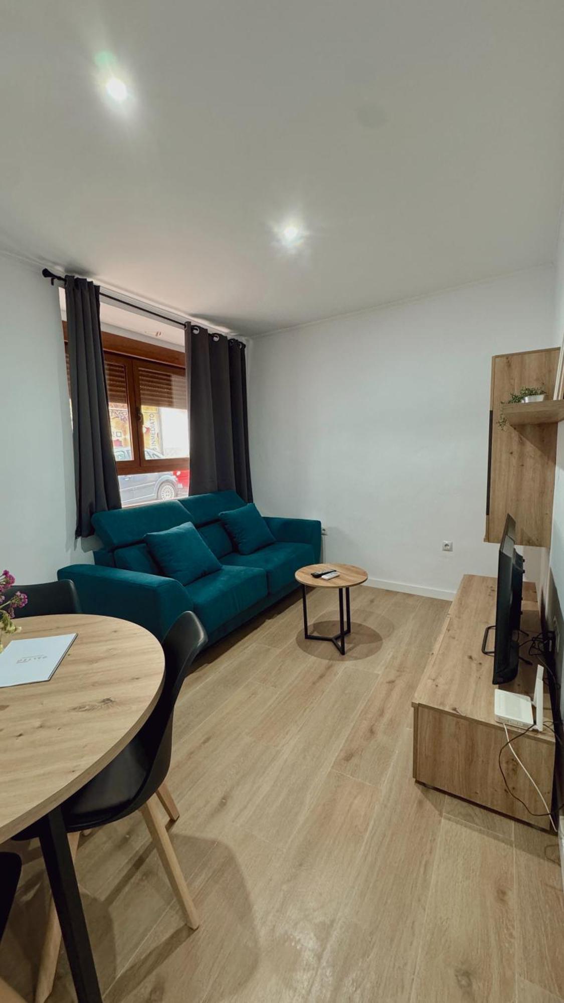Appartement Galteo Naranja à Ronda Extérieur photo